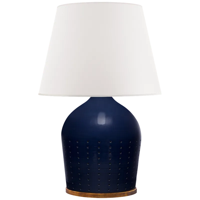 Tani Lampa stołowa Halifax Large RALPH LAUREN