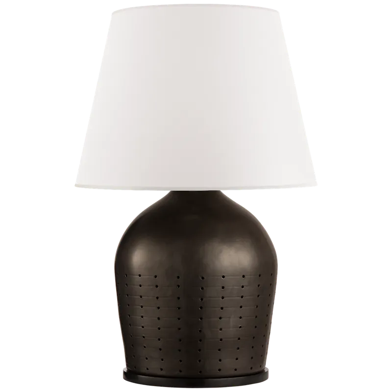 Tylko do końca tygodnia Lampa stołowa Halifax Large RALPH LAUREN