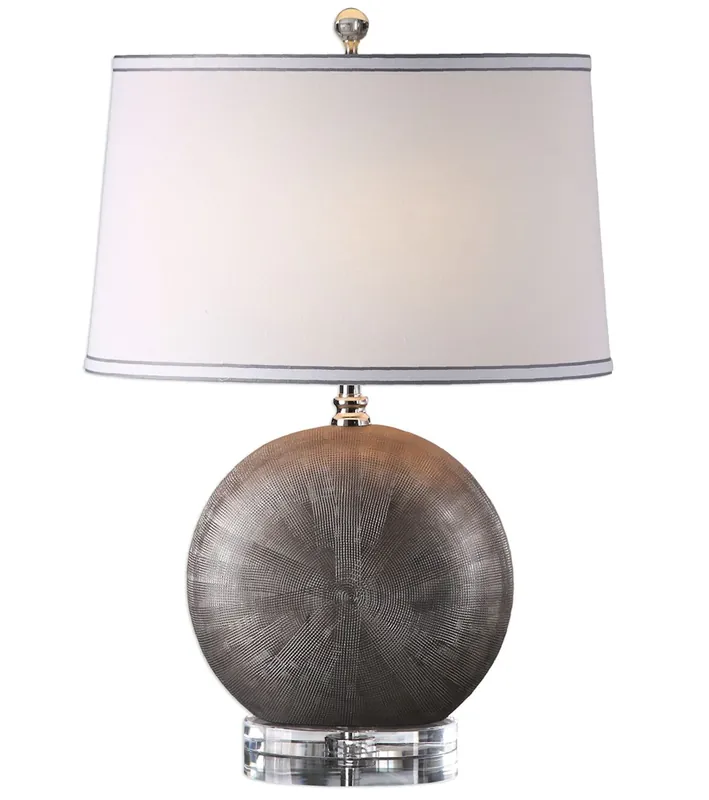 Tylko dziś LAMPA STOŁOWA LIADAN - MINDY BROWNES