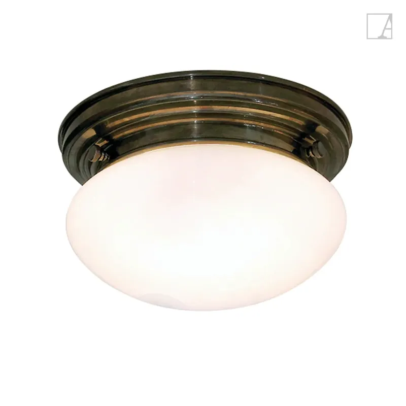 Lampa sufitowa Authentage Bainwat Bezpieczne zakupy