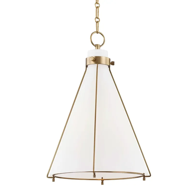 Lampa wisząca 1 LIGHT A Hudson Valley Lighting Oferta limitowana
