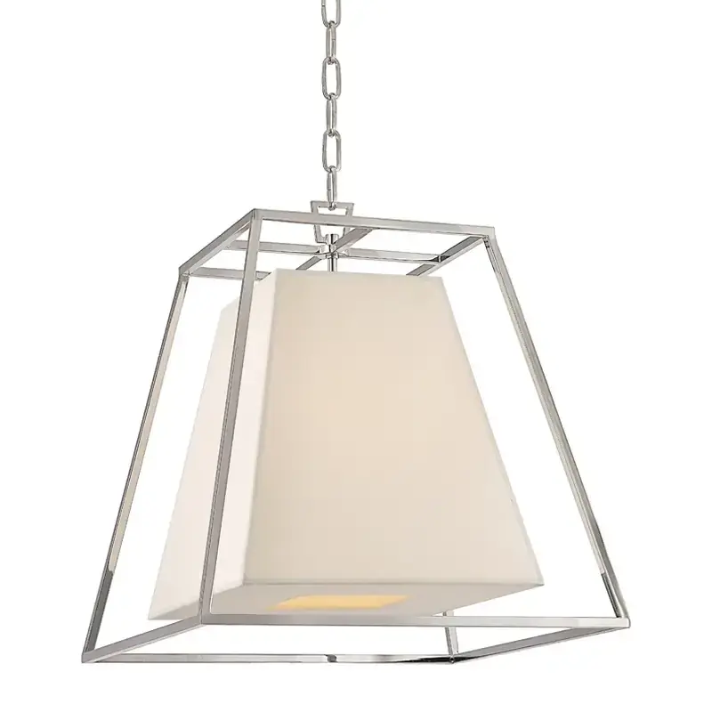 Obniżka ceny Lampa wisząca 4 LIGHT Hudson Valley Lighting