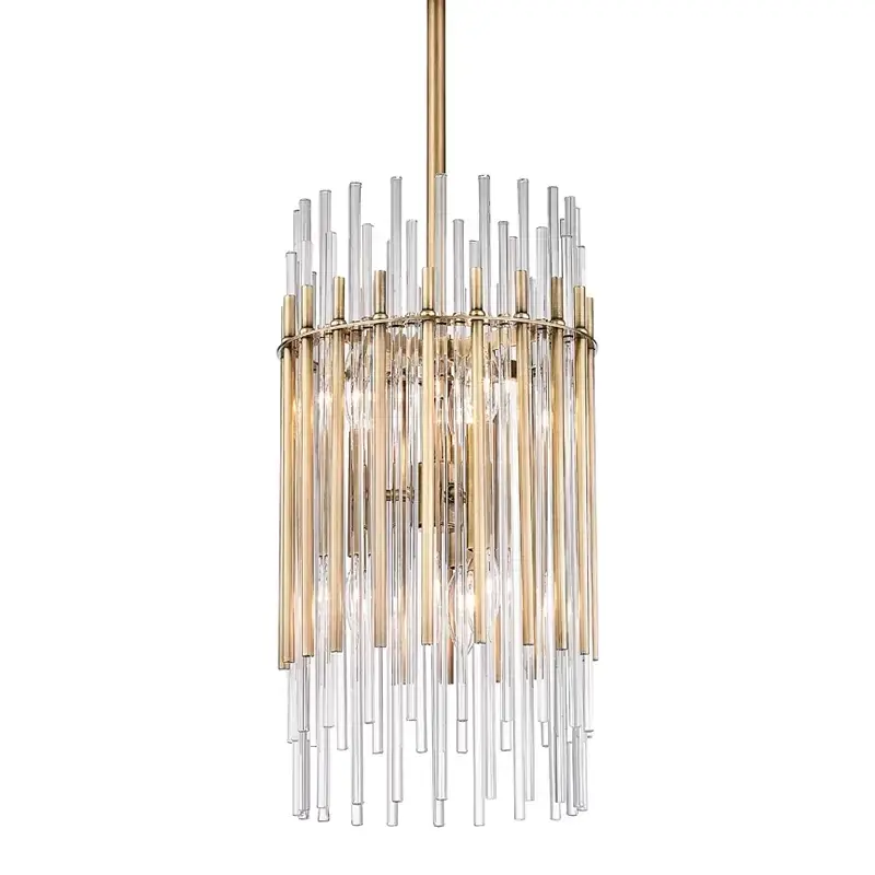 Lampa wisząca 6 LIGHT Hudson Valley Lighting Oferta