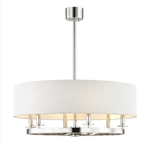 Tani Lampa wisząca 6 LIGHT Hudson Valley Lighting