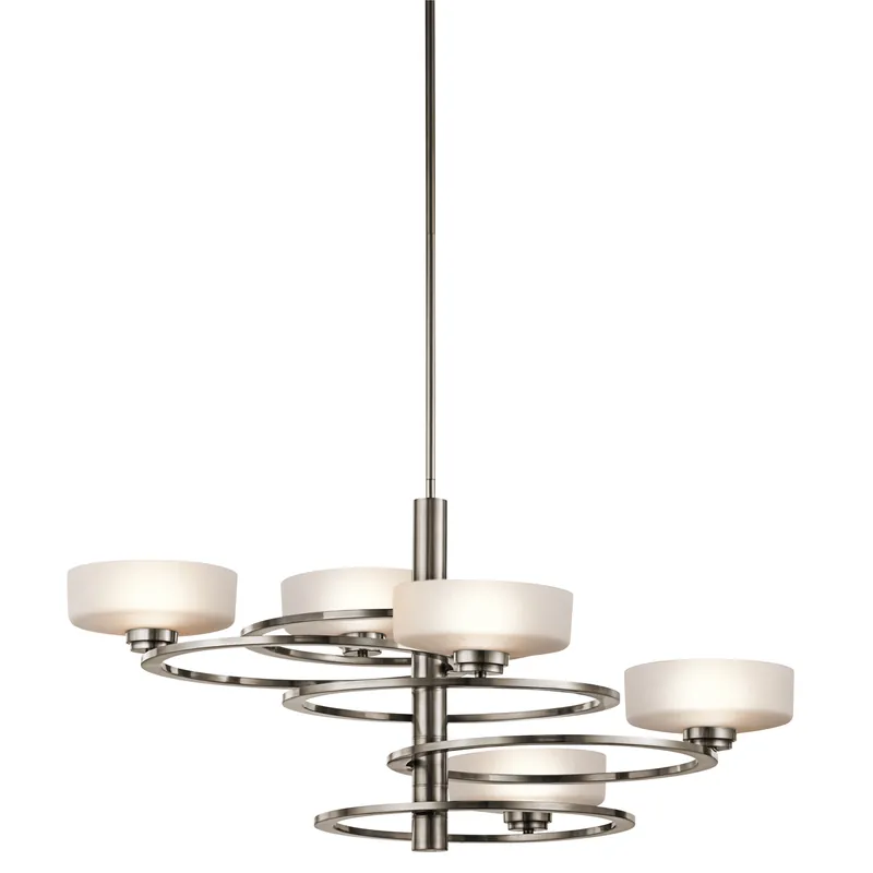 Darmowa dostawa Lampa wisząca Aleeka Elstead - My Honey Home
