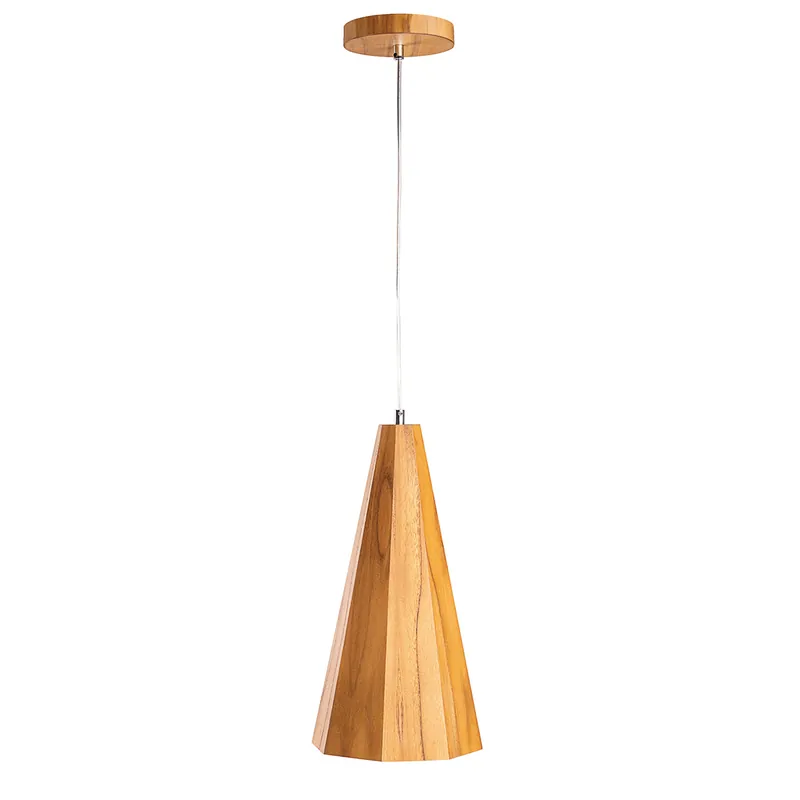 Lampa wisząca Angular Bestseller