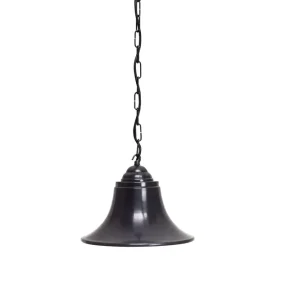 Do wyczerpania zapasów Lampa wisząca Authentage Elégance na łańcuchu
