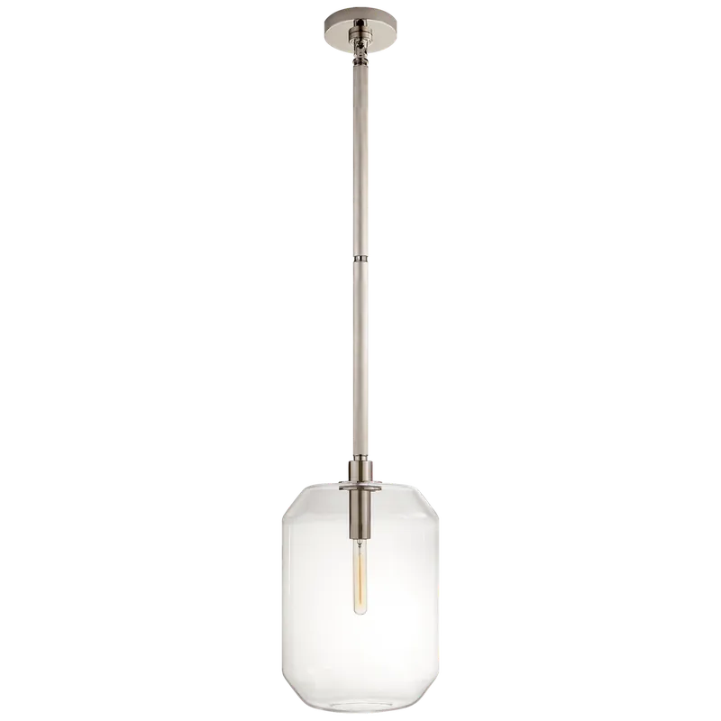 Zamów teraz Lampa wisząca Barrett Medium Knurled RALPH LAUREN