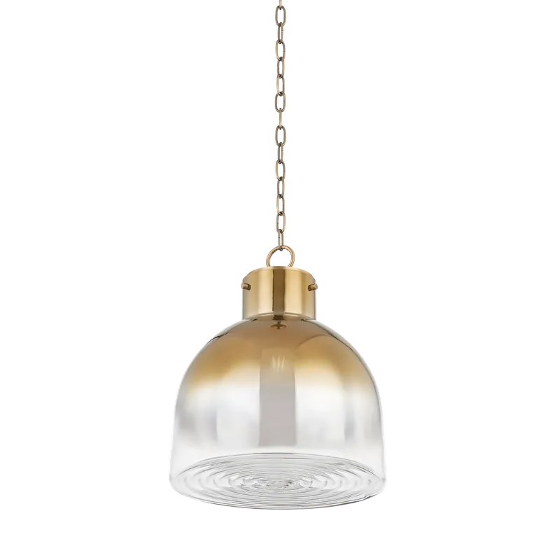 Ograniczona ilość LAMPA WISZĄCA BERYL 400mm