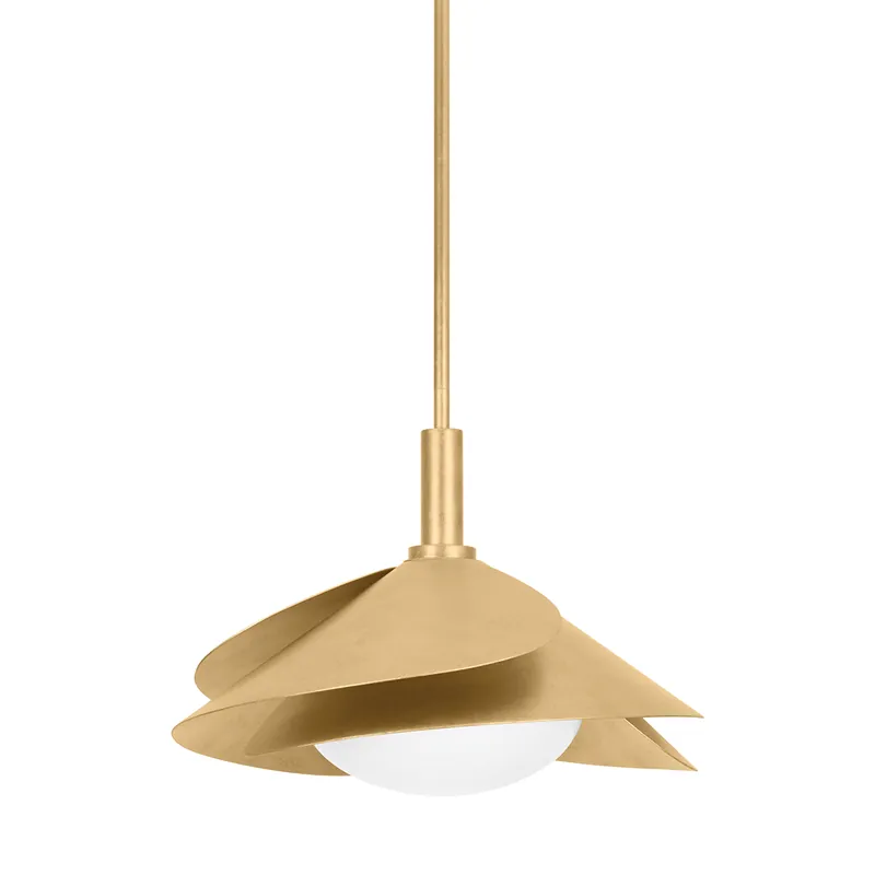 Lampa wisząca Brookhaven kolekcji Hudson Valley Lighting Niska cena