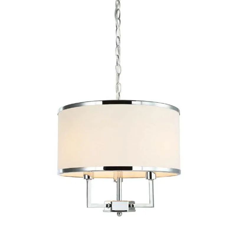 Lampa wisząca Casa Cromo S Open Design Sprawdź teraz
