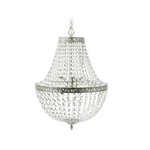 Dostępne od ręki LAMPA WISZĄCA DIVINE - 55X60CM - LENE BJERRE