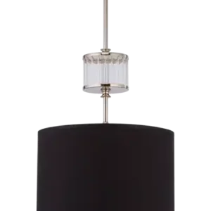 LAMPA WISZĄCA EMPOLI - NIKLOWANY MOSIĄDZ - KUTEK MOOD Bestseller