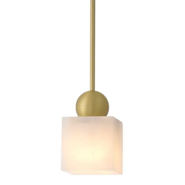 Lampa wisząca Etruscan Square Eichholtz Tylko dziś