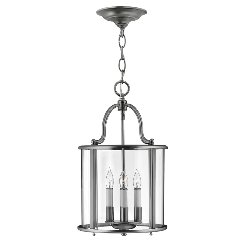 Lampa wisząca Gentry Elstead - My Honey Home Bestseller