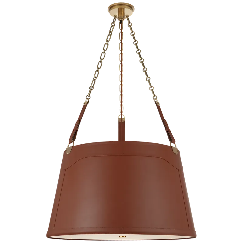 Wybór klientów Lampa wisząca Karlie Large RALPH LAUREN