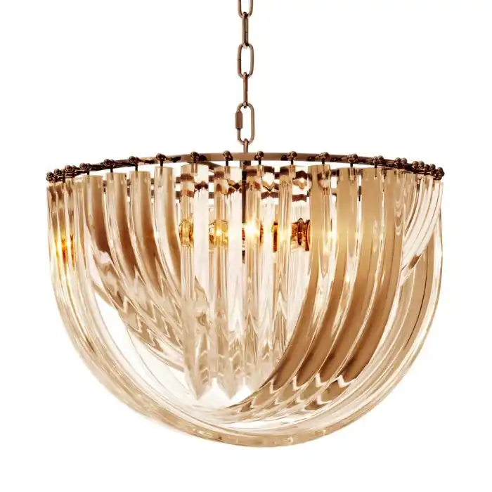Lampa wisząca Murano Eichholtz - My Honey Home Ograniczona ilość
