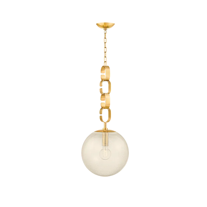 Super okazja LAMPA WISZĄCA NESSA 330mm