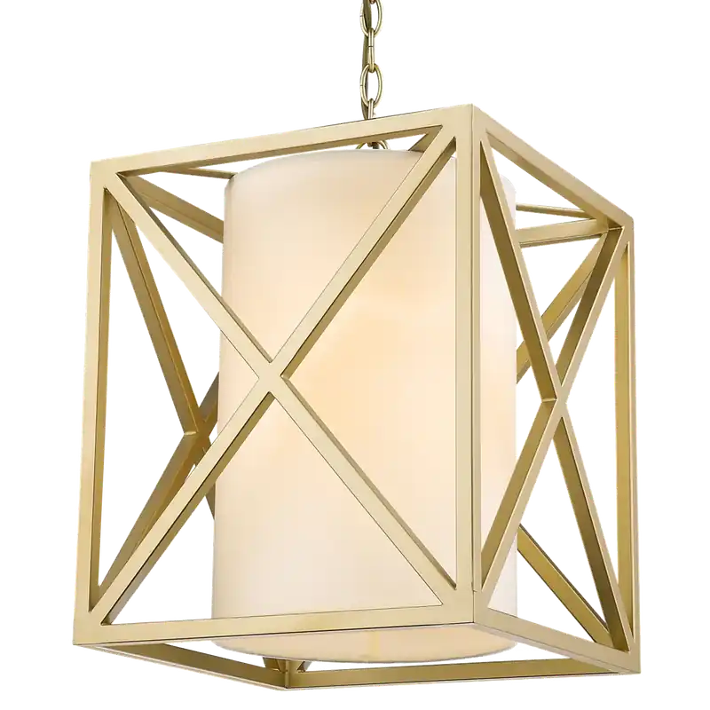 Obniżka ceny Lampa wisząca NEW YORK P01403AU-WH