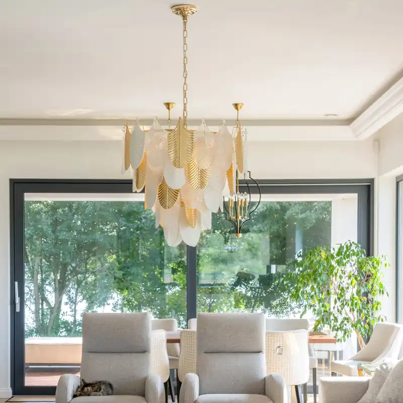 Wybór klientów Lampa wisząca PALERMO P21070AU