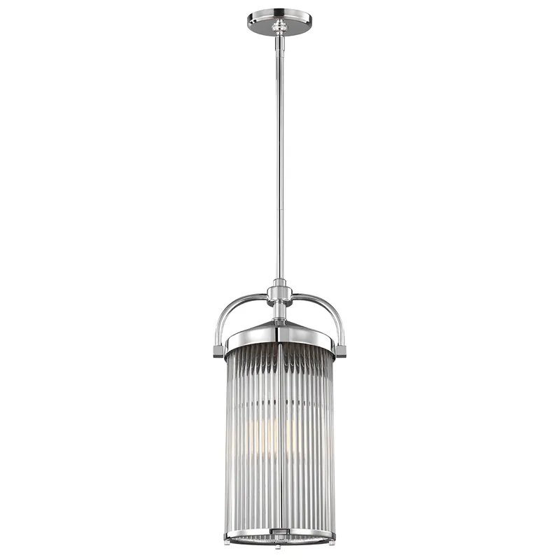 Lampa wisząca Paulson Elstead - My Honey Home Tani