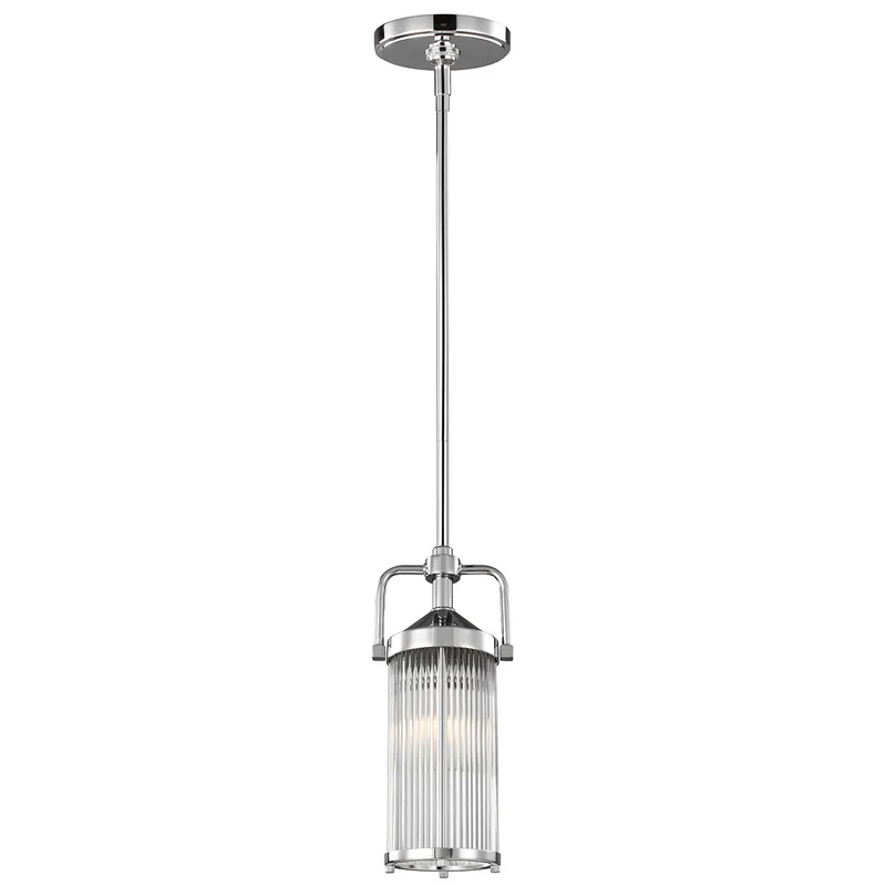 Lampa wisząca Paulson Elstead - My Honey Home Zamów dziś
