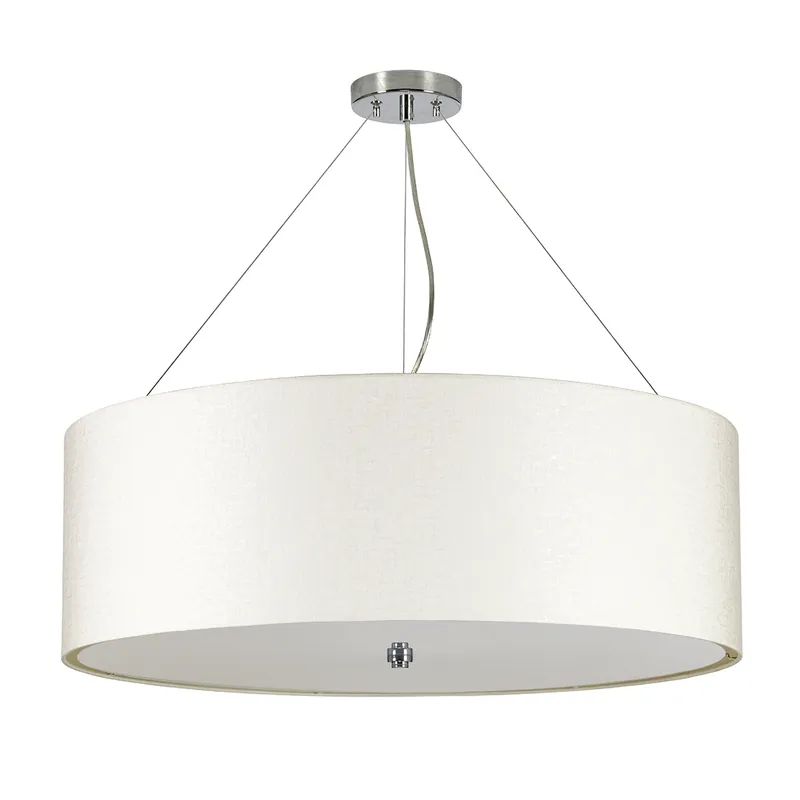 Lampa wisząca Pearce 76.2 cm Elstead - My Honey Home Tani