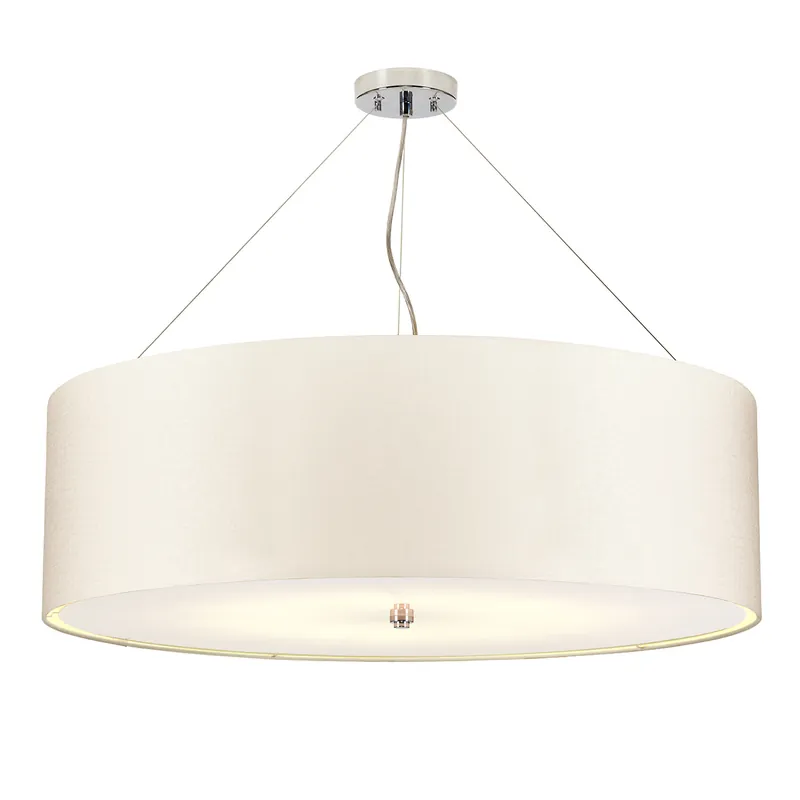 Lampa wisząca Pearce 86.4 cm Elstead - My Honey Home Do wyczerpania zapasów