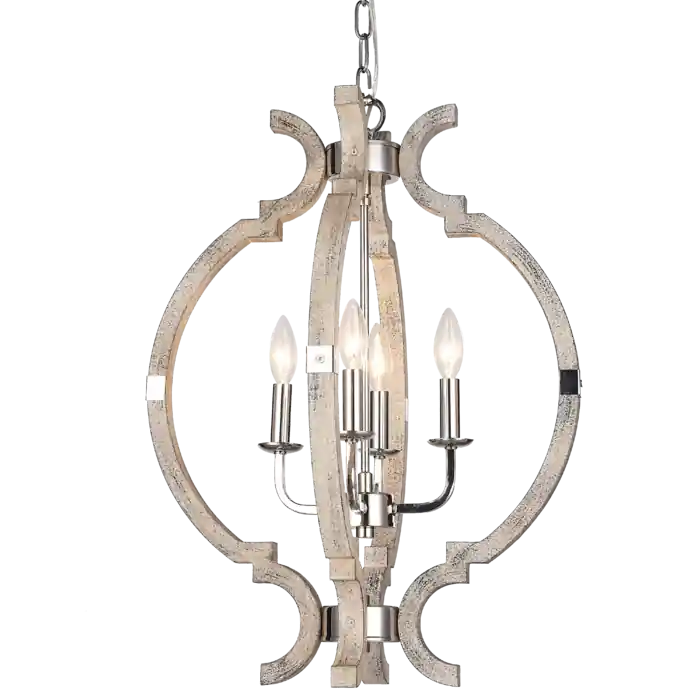 Oferta czasowa LAMPA WISZACA PORTA - 46X62CM