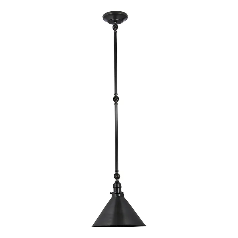Bestseller Lampa wisząca Provence Brąz Elstead - My Honey Home