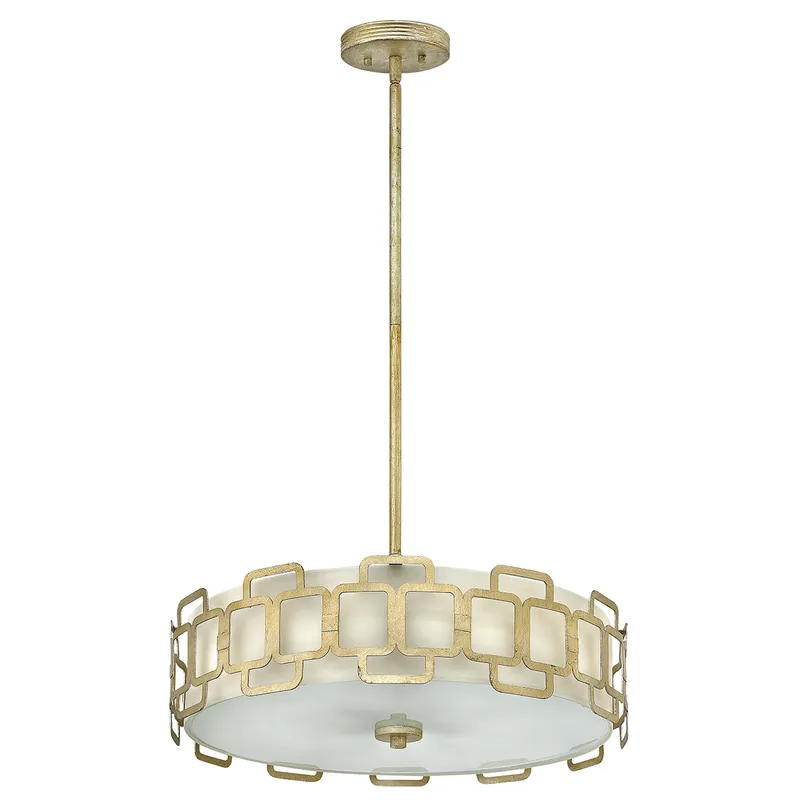 Lampa wisząca Sabina Elstead - My Honey Home Darmowa dostawa
