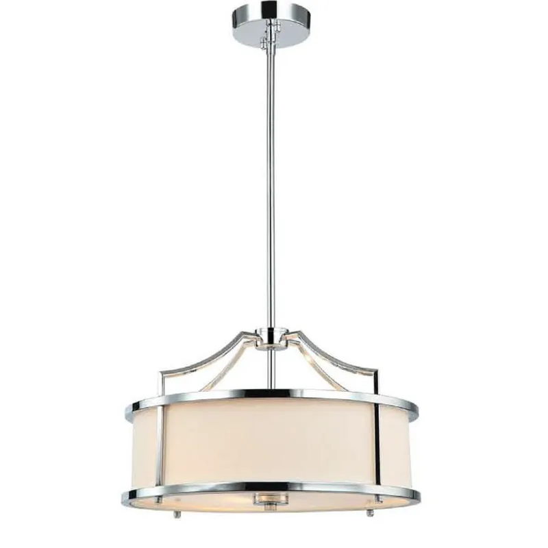 Lampa wisząca Stanza Cromo S Open Design Promocja