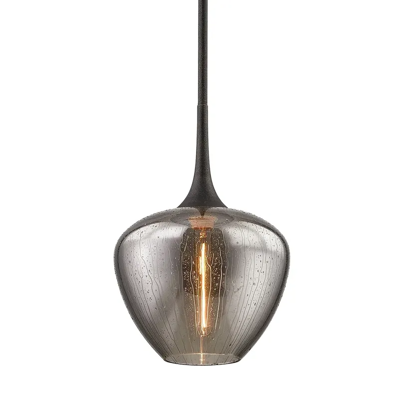Lampa wisząca WEST END 1LT Troy Lighting Taniej