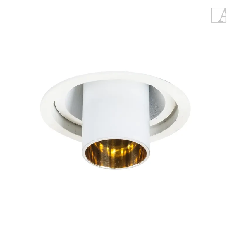 Lampa wpuszczana Authentage Aureole - długa Hit cenowy