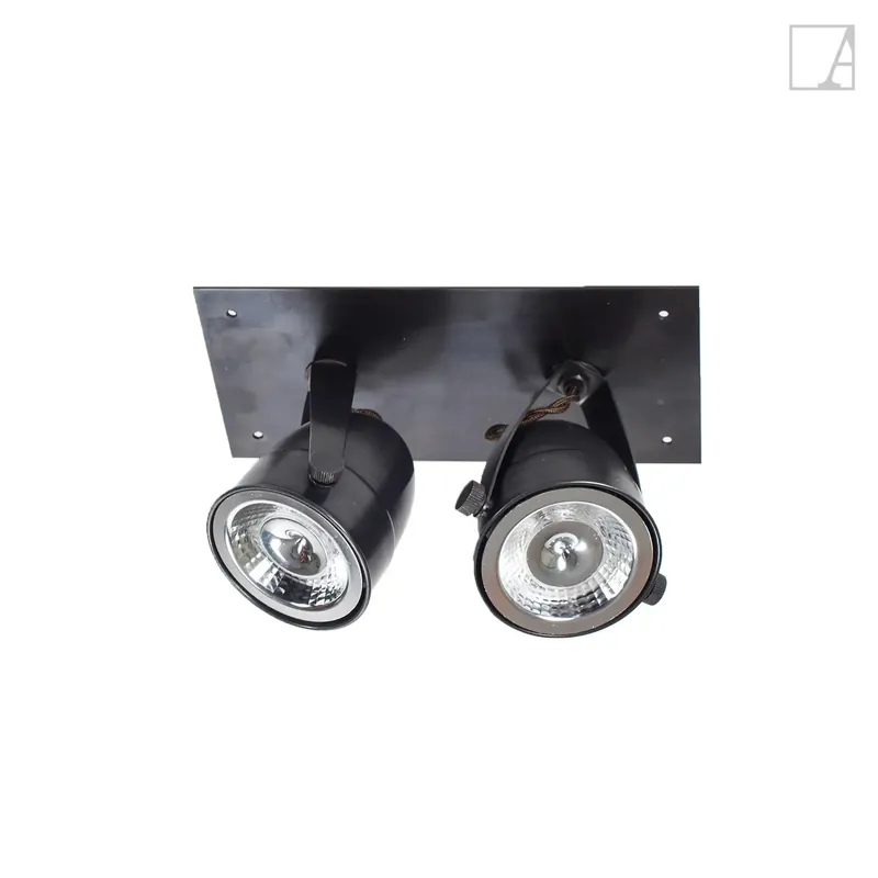Lampa wpuszczana Authentage Phantôme comète Hit cenowy