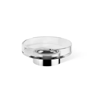 Mydelniczka Decor Walther chrom Kup teraz