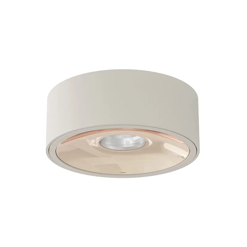 Tylko do końca tygodnia Oprawa natynkowa Neo Toupe Slim Led / Ufo Gold Open Design
