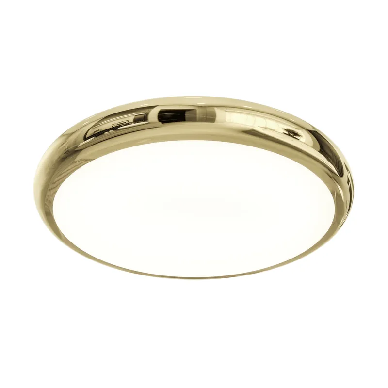 Plafon Piatto Gold 80* Open Design Bezpieczne zakupy