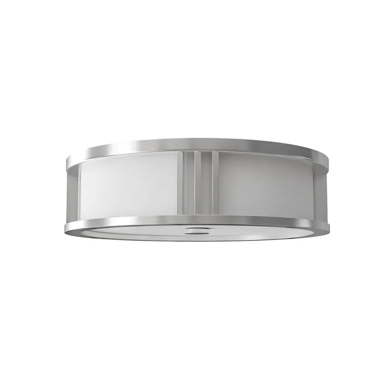 Oferta Plafon Sandro PL Satin Nikiel 35 Open Design