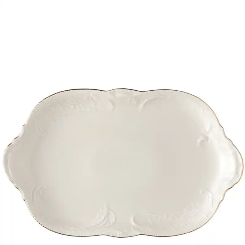 Szybka wysyłka Pólmisek 38 cm Sanssouci Gold