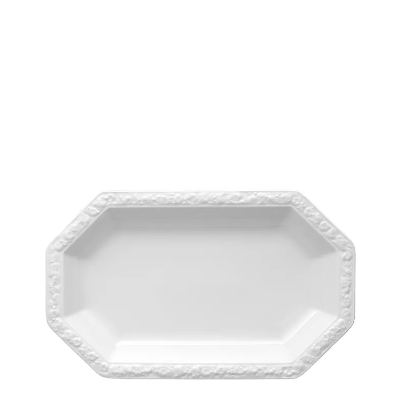 Półmisek 33 cm Maria Biała Rosenthal Popularny