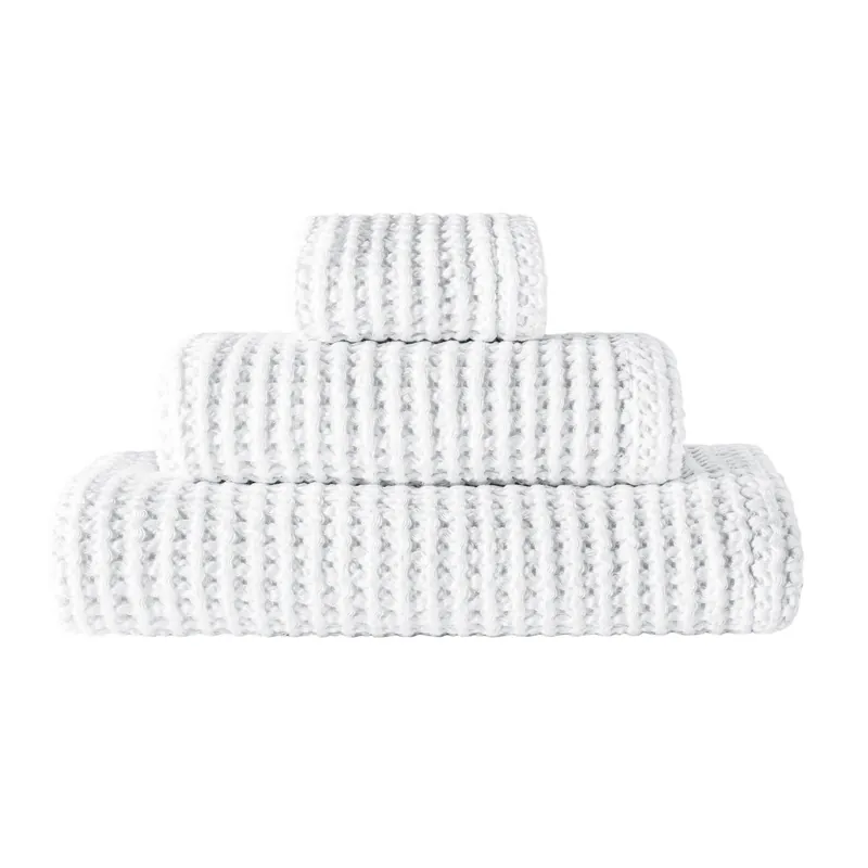 Oferta Ręcznik Graccioza Aura 95x150 cm White