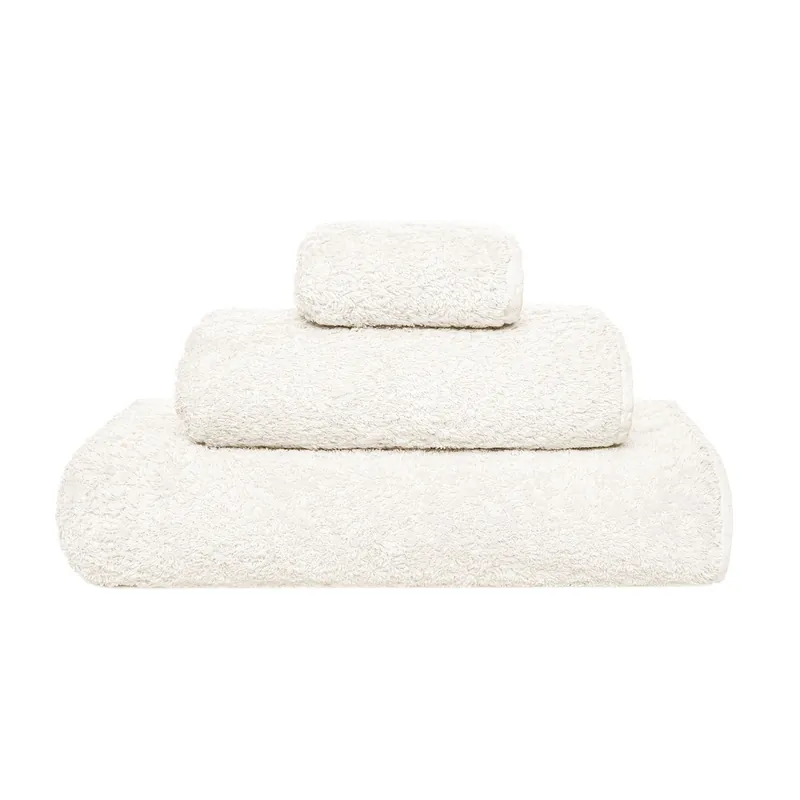 Ręcznik Graccioza Grand Egoist 30x50 cm Snow Antybakteryjny Premium
