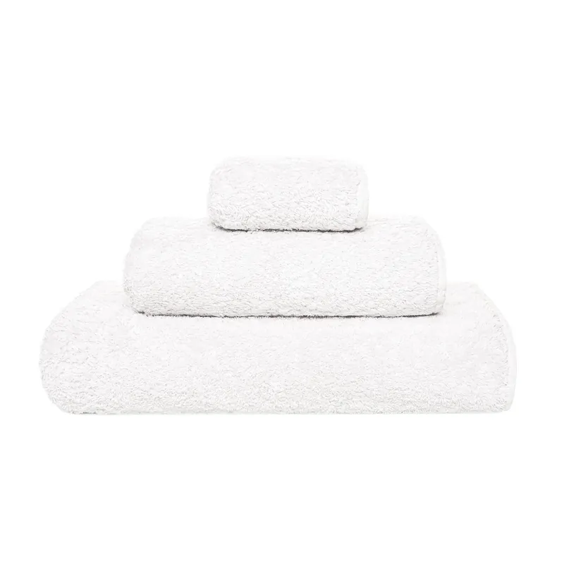 Kup teraz Ręcznik Graccioza Grand Egoist 46x76 cm White Antybakteryjny