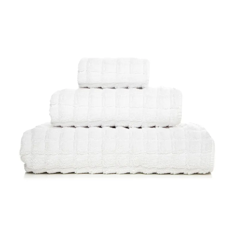 Ręcznik Graccioza Heaven XL 50x100 cm White Oferta czasowa