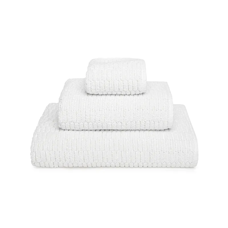 Ręcznik Graccioza Riva 30x50 cm White Dostępne od ręki