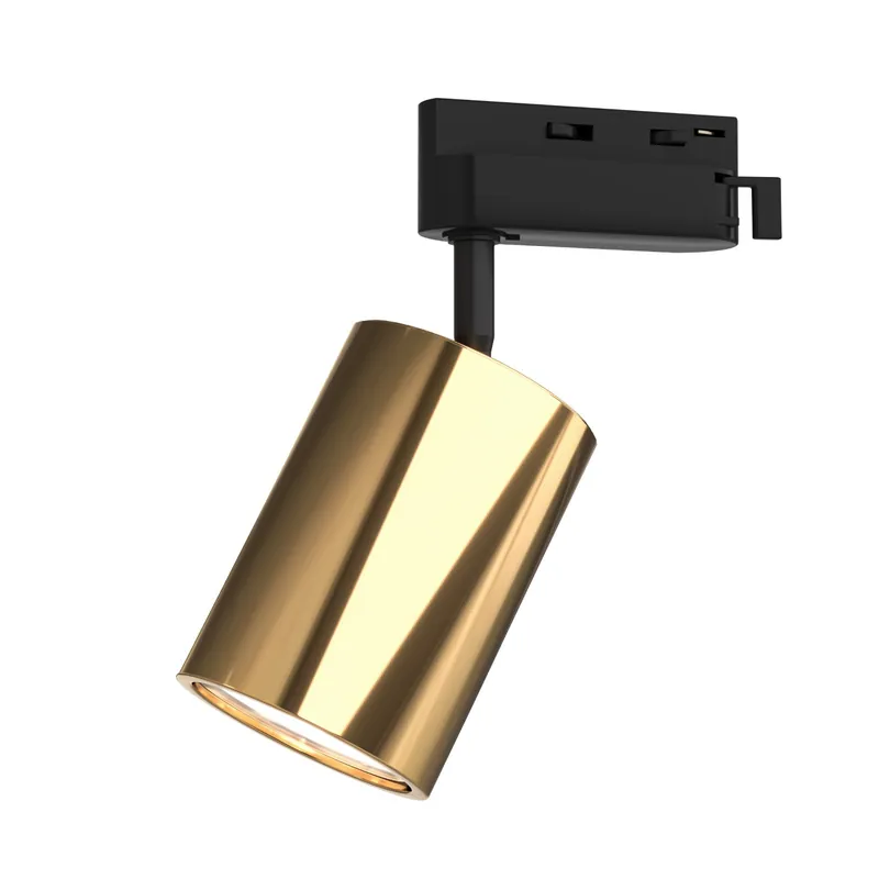 Szyna / akcesoria Kika Track Gold 02 CZARNY Open Design Kup online