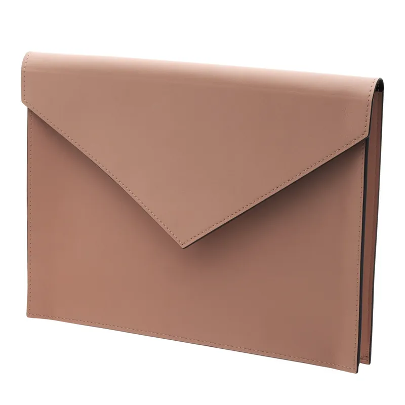 TECZKA NA DOKUMENTY GENOVA - 34 x 26 x 4 CM - GIOBAGNARA Wyjątkowa oferta