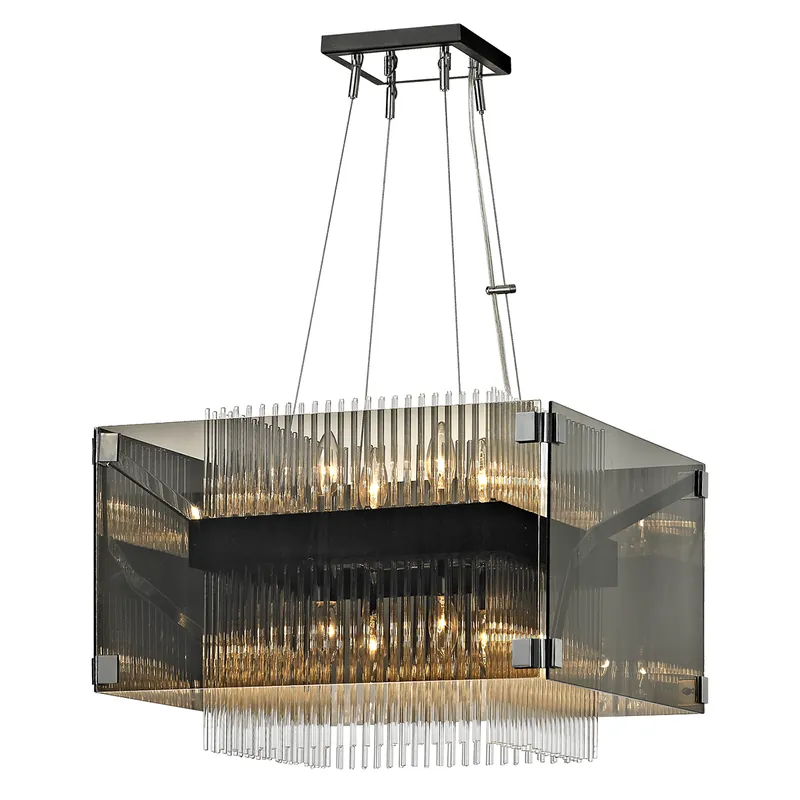 Żyrandol APOLLO 8LT Troy Lighting Sprawdź teraz