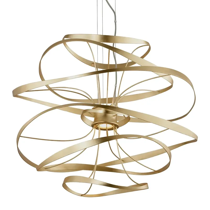 Żyrandol CALLIGRAPHY 2LT Corbett Lighting Szybka wysyłka